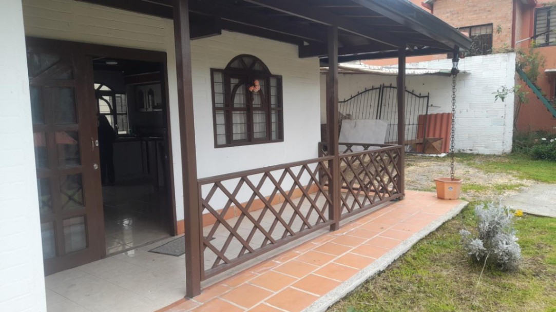 Centro Poblado El Vino, La Vega, Cundinamarca, Colombia 3